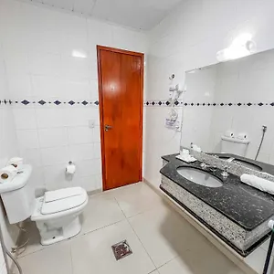 Nacional Campos do Jordao